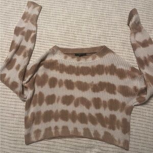 Forever 21‎ cropped sweater